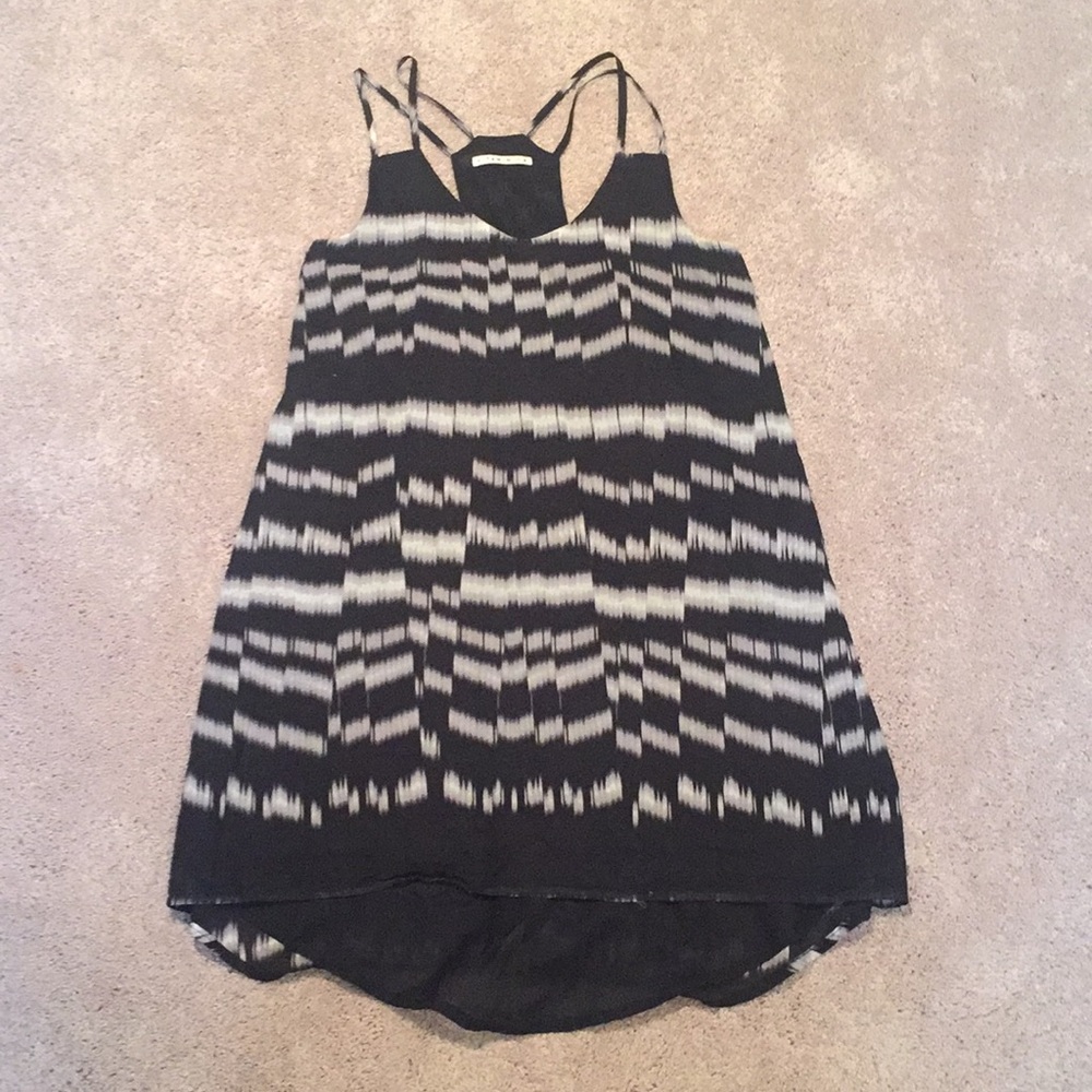 Vitamin A Swim coverup